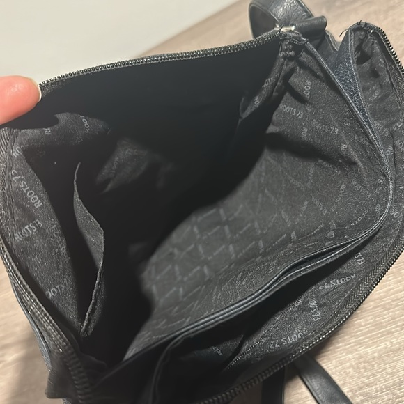 Roots crossbody bag - Picture 6 of 7